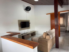 Casa Ubatuba Temporada